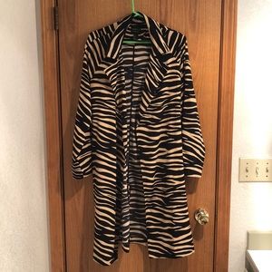 Adorable Forever 21 Cardigan/Blazer/Shall